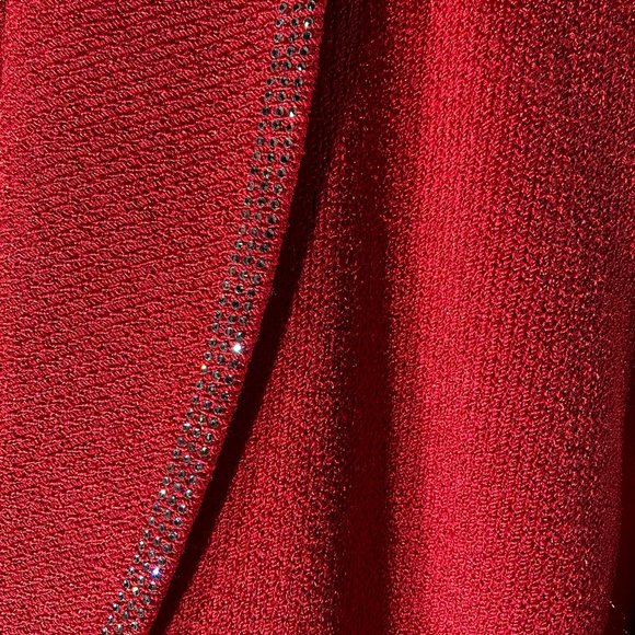 Jacket and Skirt - Toula - Picture 6 of 7